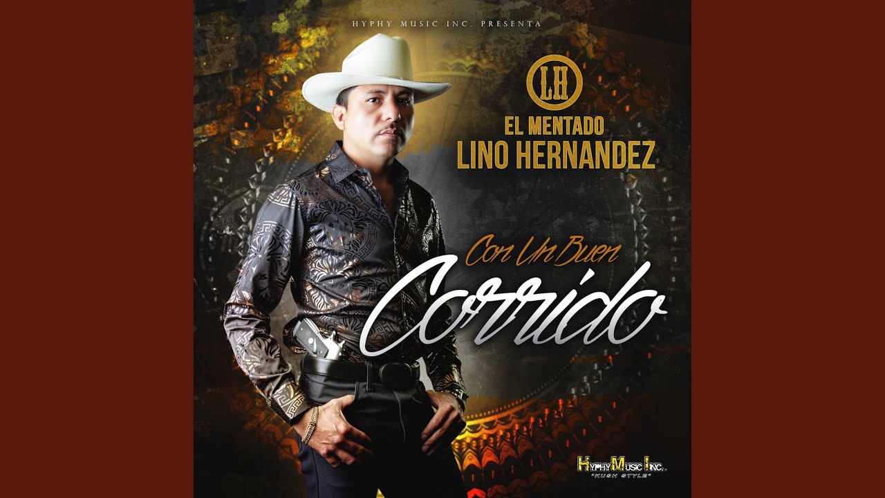 Con un Buen Corrido