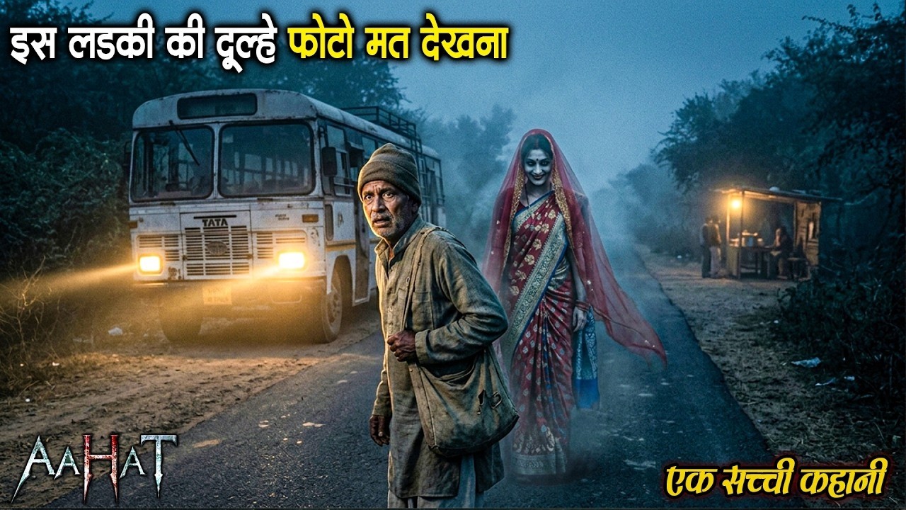 Aahat New Episode | Horror Show 2026 | Aahat New Episode 2026 | डर का असली एहसास #aahat Horror Films