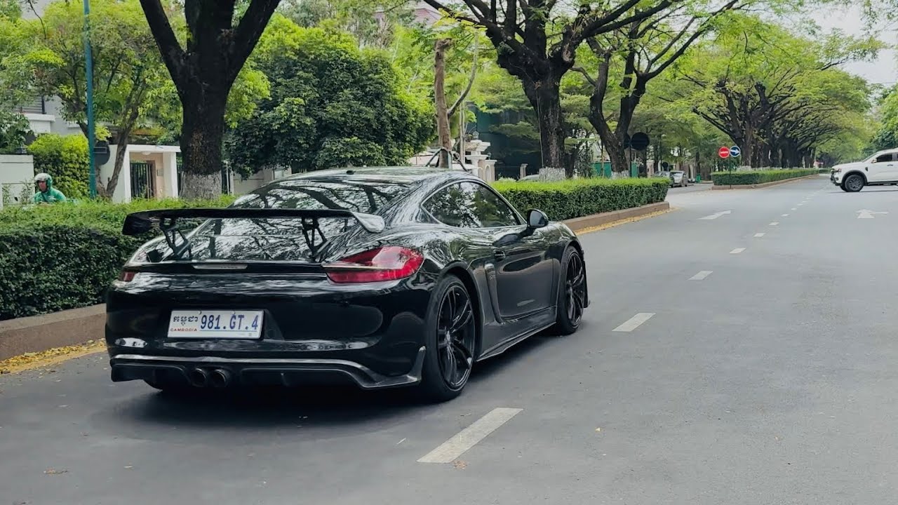 I FIND $400K RARE LAMBORGHINI AVENTADOR, ROLLS ROYCE PHANTOM, PORSCHE 718 CAYMAN GT4 RS