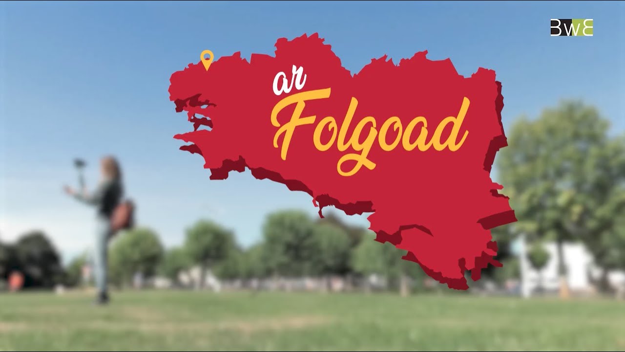 Tuto Breizh (1) : Pardon ar Folgoad - Brezhoweb