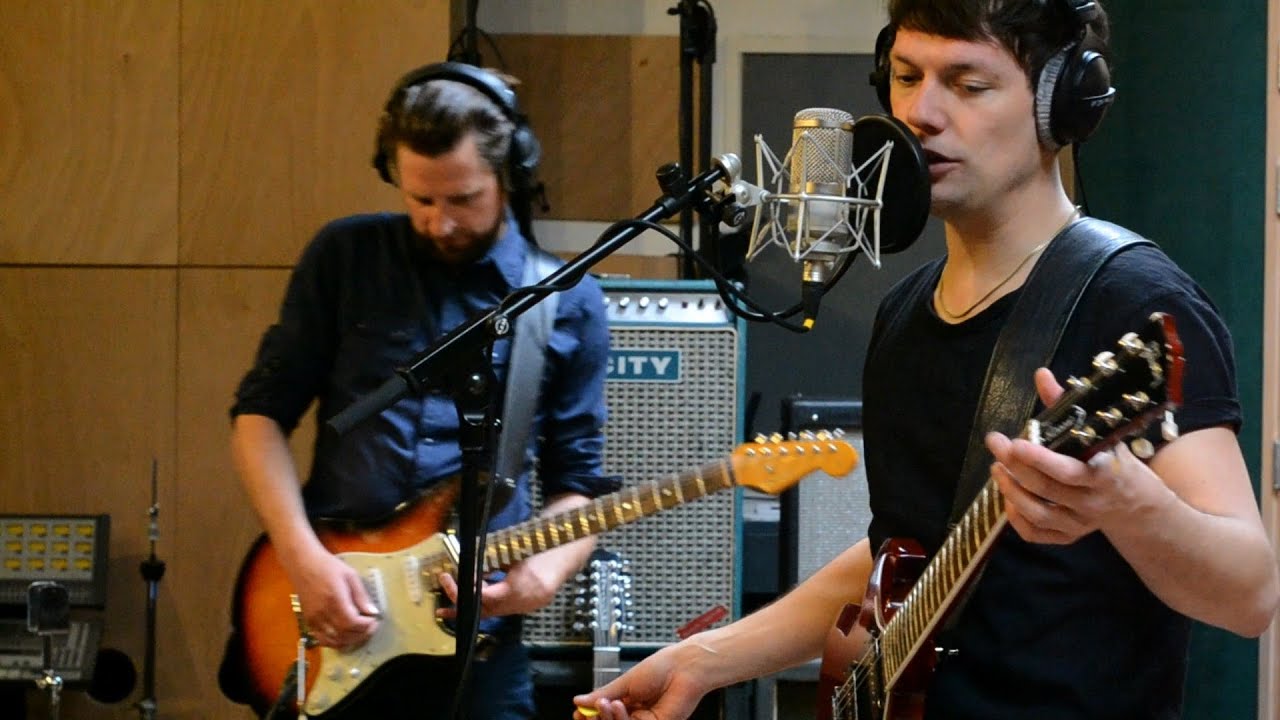 Bewilder - The New Pollution (Beck)