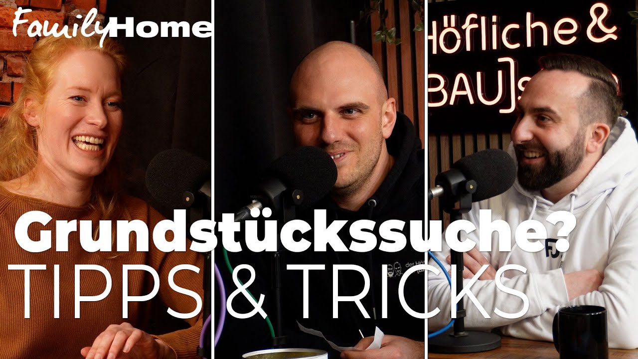 #53: Die besten Bauherren-Tipps von @baupodcast-dH-dB | Podcast