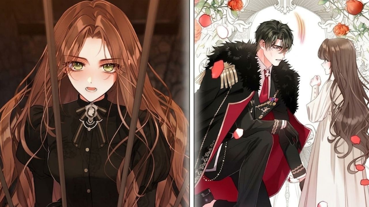 Dikhianati Kerajaan, Witch Jadi Anak Angkat Duke Paling Gila di Empire!