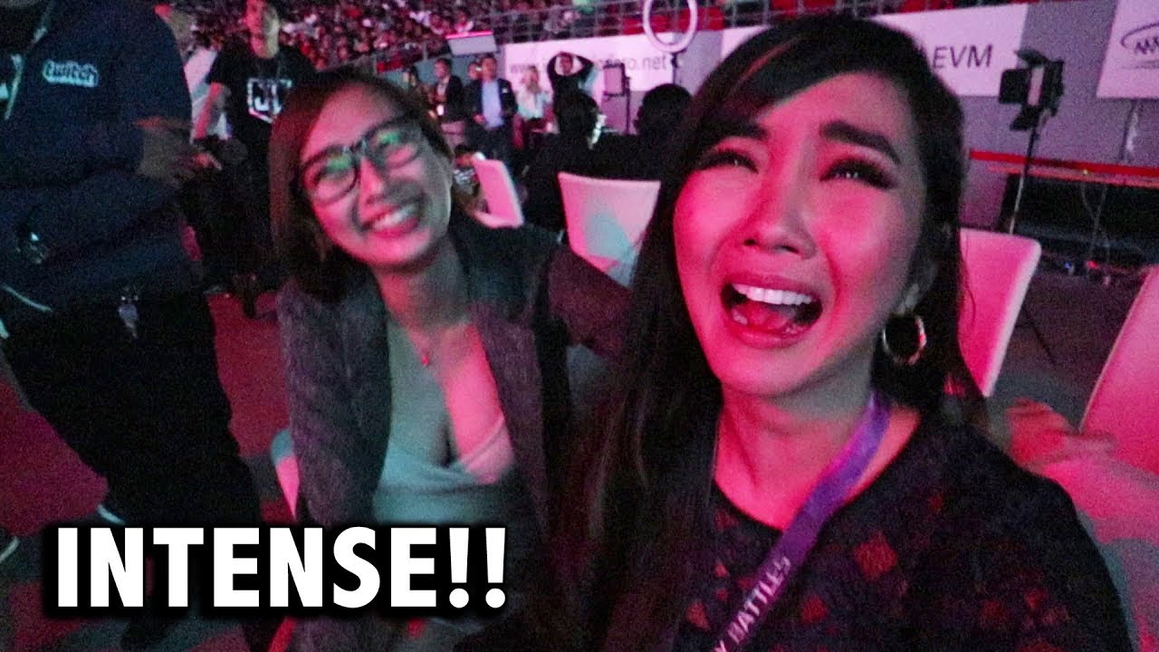 GALAXY BATTLES WAS WILD!! 😯 (DOTA2)