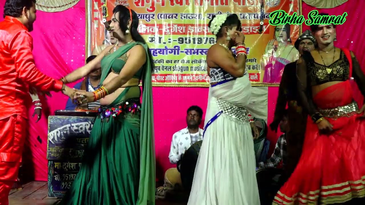 फिल्मी #गजल -: ओ मुखड़ा चांद का टुकड़ा O Mukhda Chand Ka Tukda #nautanki