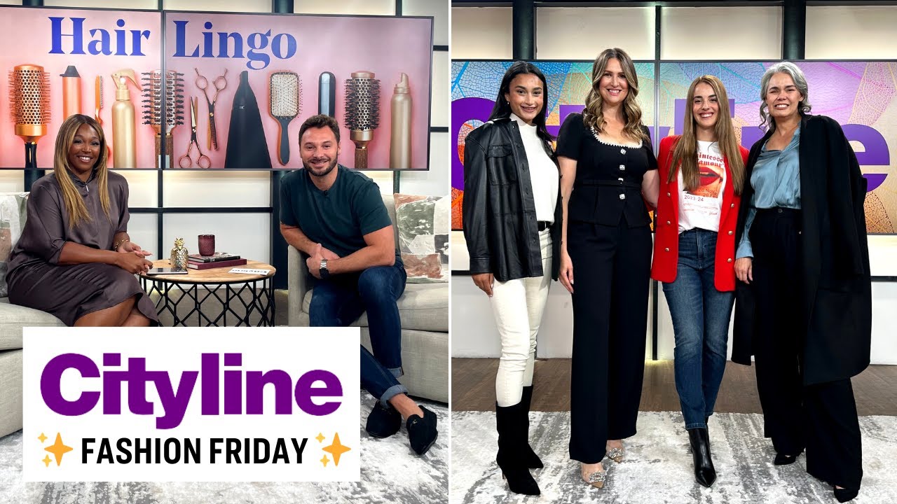 September 15, 2023 | Cityline | Full Episode