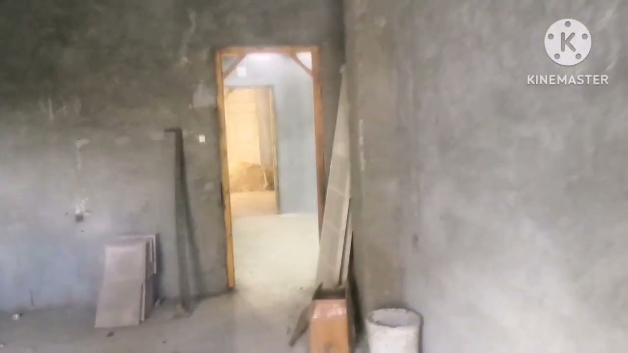 منزل ارضي روعة عقد ملكية بلدية الاربعاء ولاية البليدة مساحة 300م الرقم 0558911243