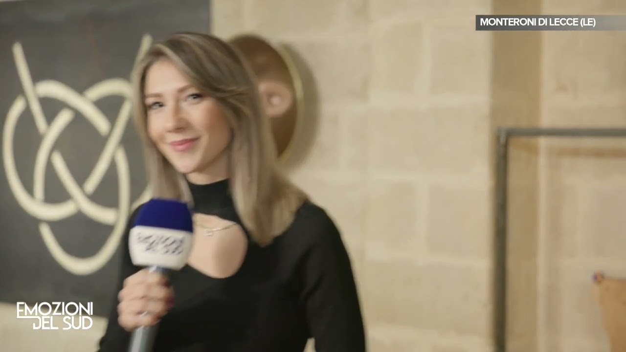 EMOZIONI DEL SUD 15 NOVEMBRE