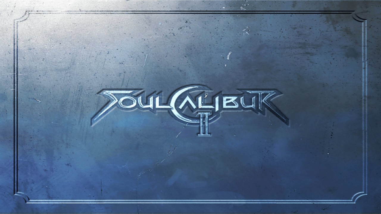Огромное объявление от сообщества Soul Calibur 2!!