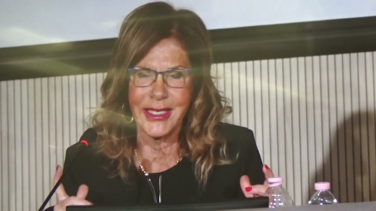 Rapporto ISPI 2026 -  Intervento di Emma Marcegaglia Vice Presidente, ISPI