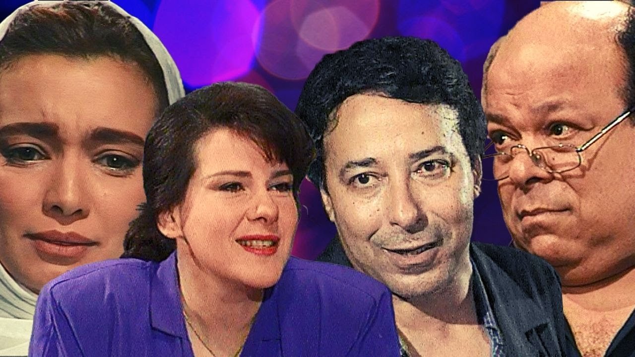 7awaa & Eltofa7aa Episode 2 | حواء والتفاحة الحلقة 2 الثانية