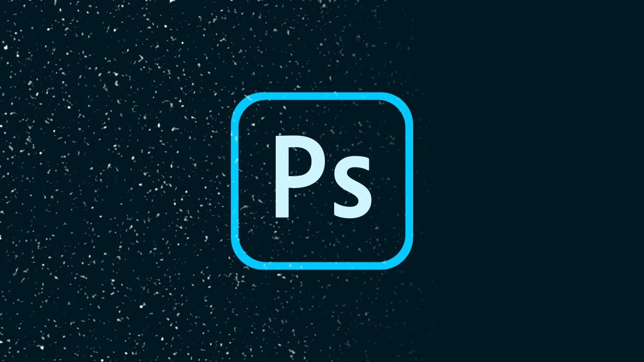 Make Your Own Snow Overlay In Photoshop