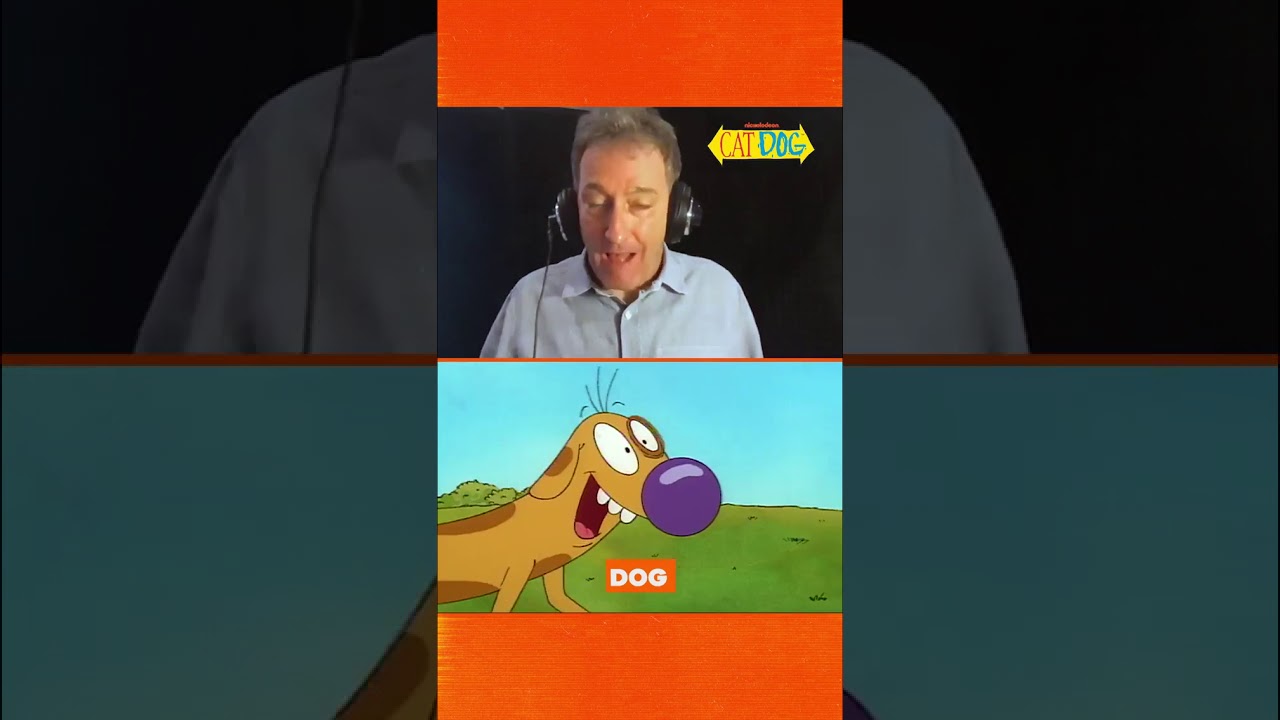 The Voices Characters of Tom Kenny