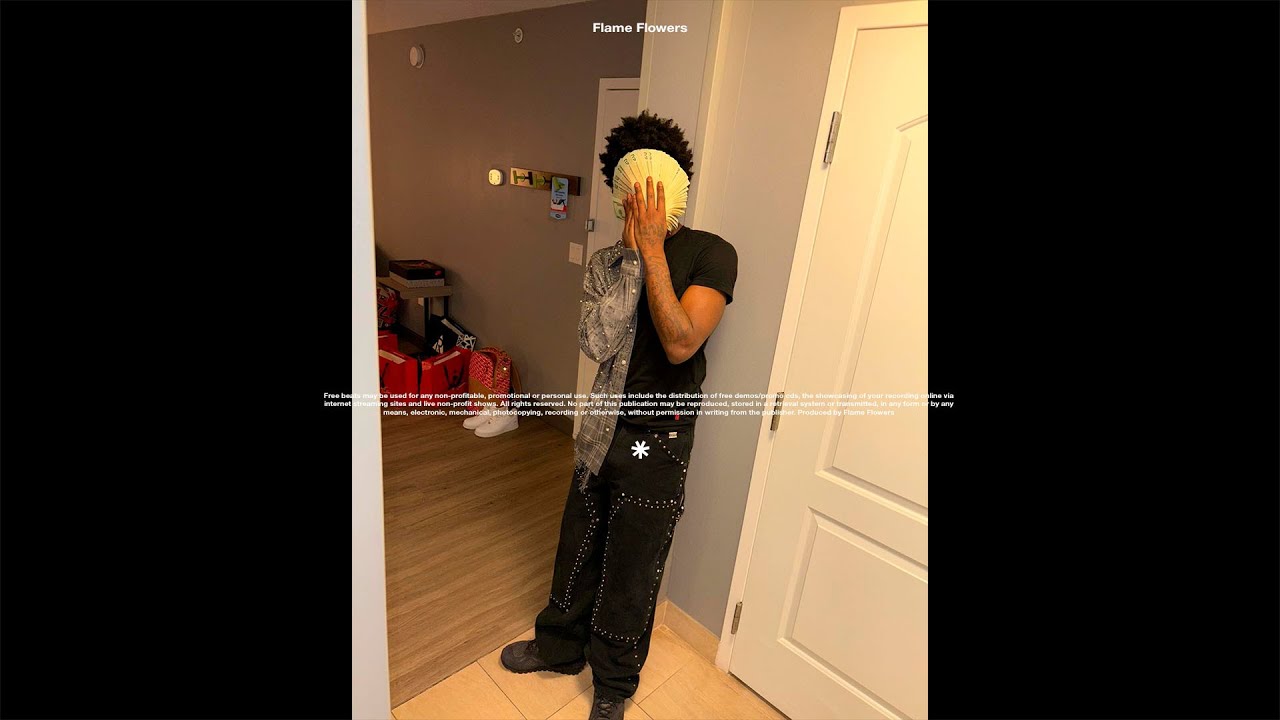 G40 x Mari Montana x Yody 4x Type Beat 