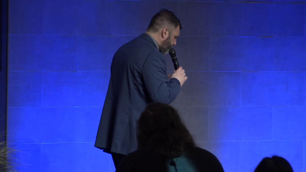 Miracle Valley Church