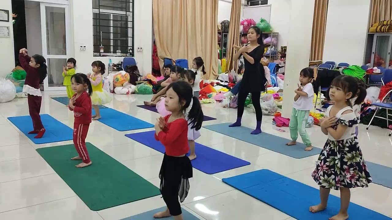 Hòa nhịp Giáng sinh 🎅