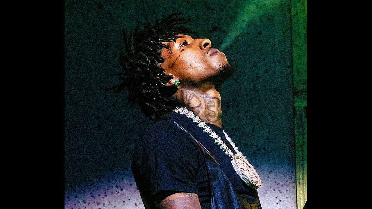 [FREE] NBA Youngboy Type Beat 