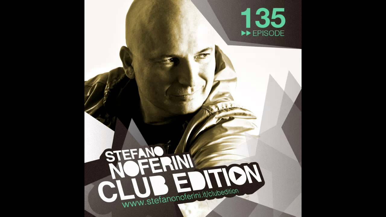 Club Edition 135 with Chus & Ceballos