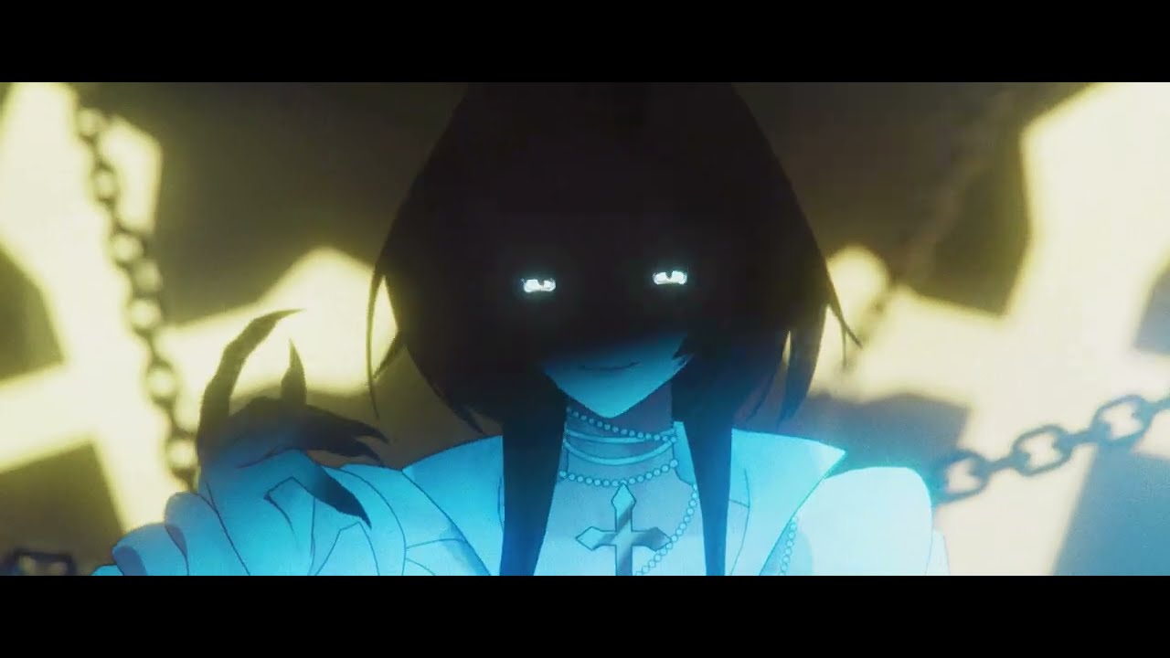 【VTUBER DEBUT TRAILER】&mdash; EZIO