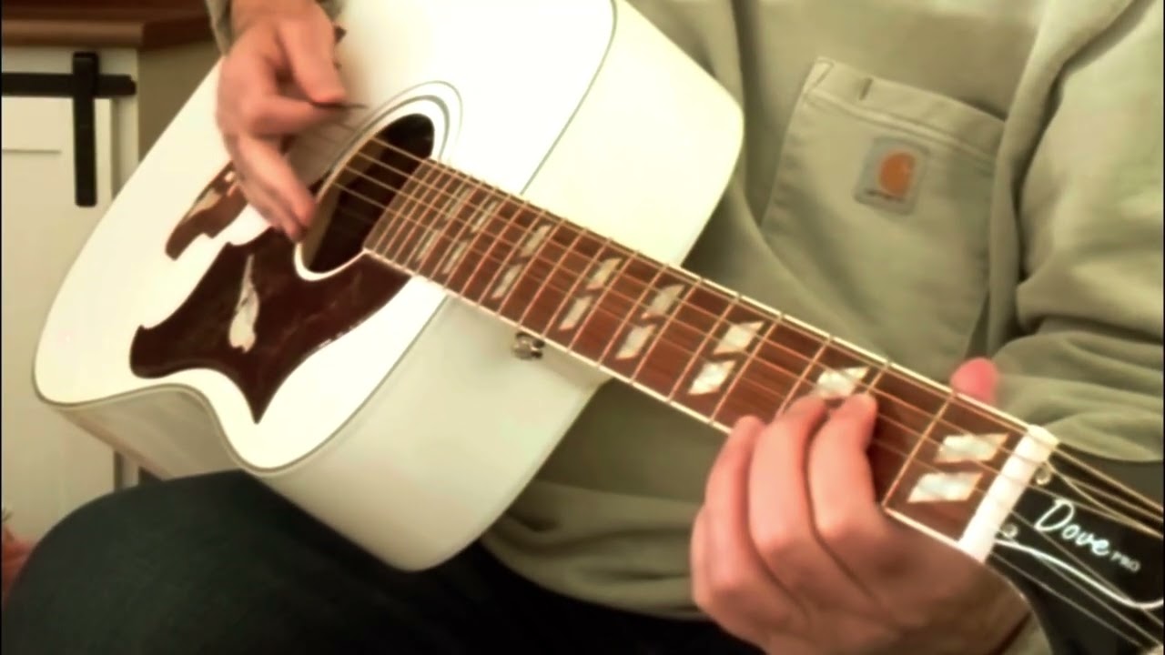 Beginner to Beginner T-Bone Shuffle