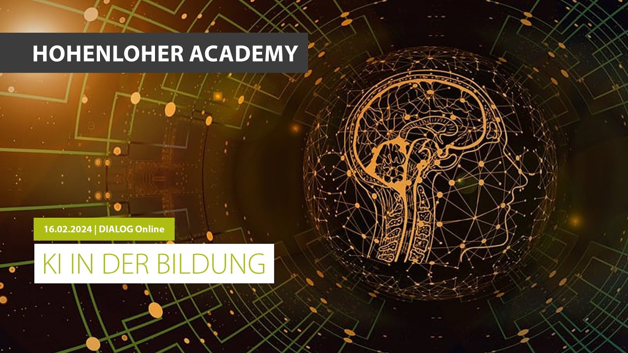 KI in der Bildung
