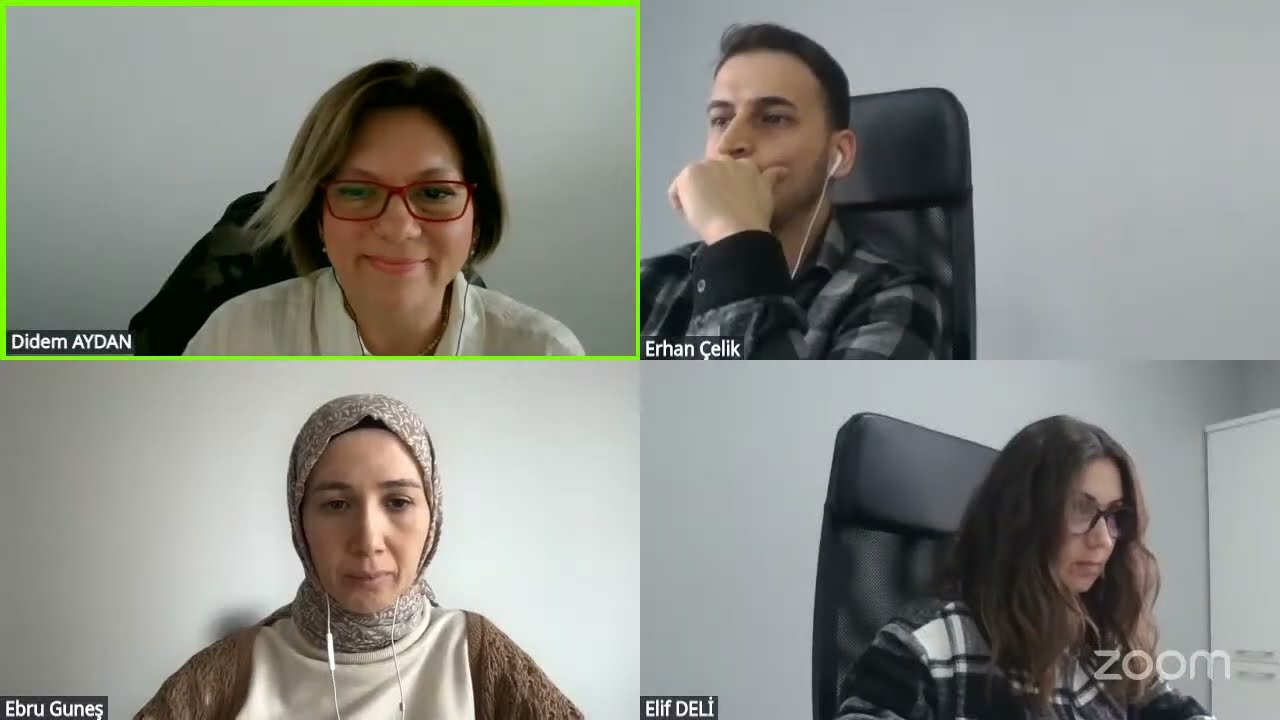Yayımcı ve Dergi Kurulları Sayfaları Süreç İşleyişi - 23.01.2025