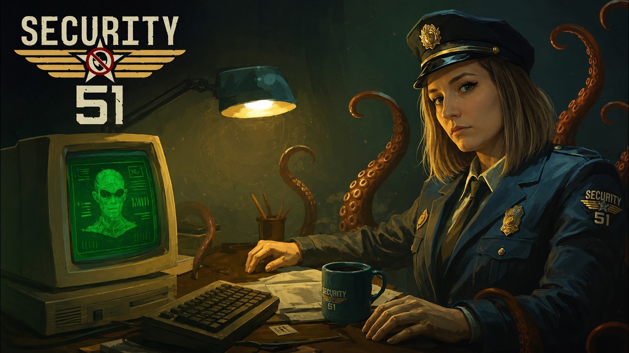 ПРОВЕРЯЮ ДОКУМЕНТЫ У МИМИКОВ ► SECURITY 51 СТРИМ СТРИМЧЕСТЕР #683