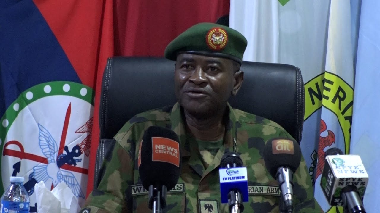 Bello Turji in Panic Mode as Military Heat Forces Constant Relocation - Thearter Commander