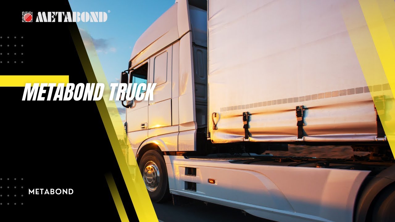 Metabond Truck aditivum do motoru a Metabond GT aditivum do převodovky