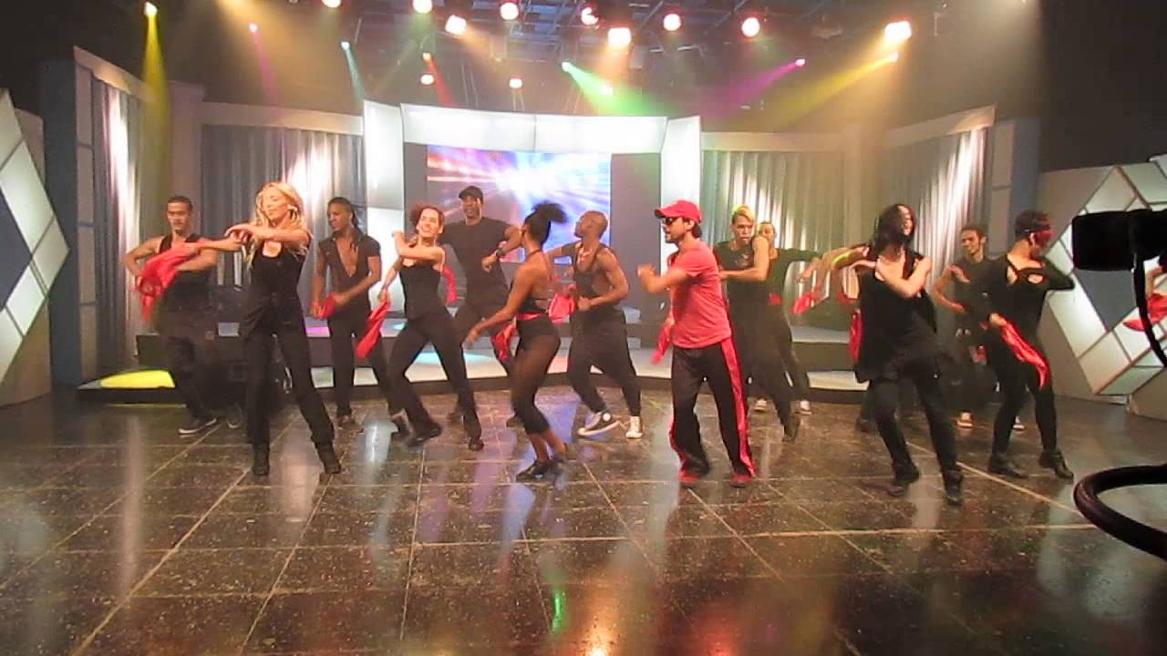 Caramelo a quilo - Ballet de Television Cubana