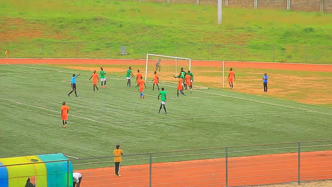 Live 🔴Amakipe yabahungu mwogo na kamabuye kimwe(1) kuri kimwe(1)