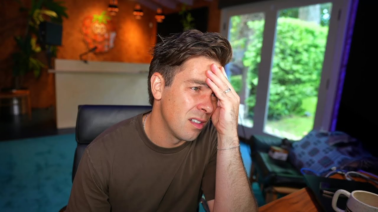 You Laugh you Lose: Main Character Syndrome 2