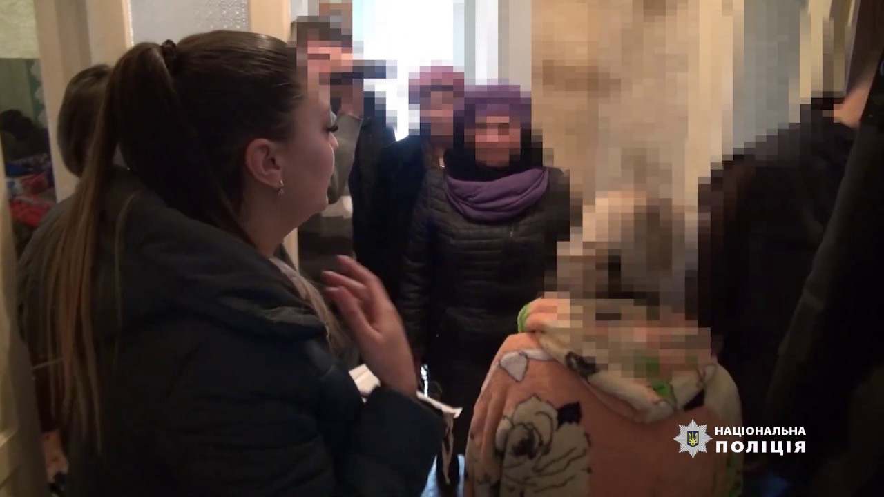 Кіберполіція викрила злочинну групу у створенні та продажі дитячого порно