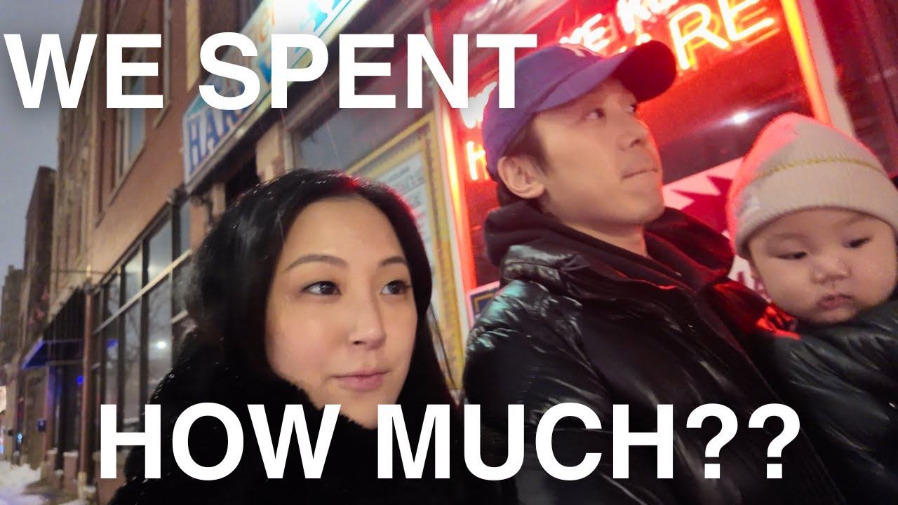 How EXPENSIVE is a Trip to Chicago in 2025? (Coming from NYC)