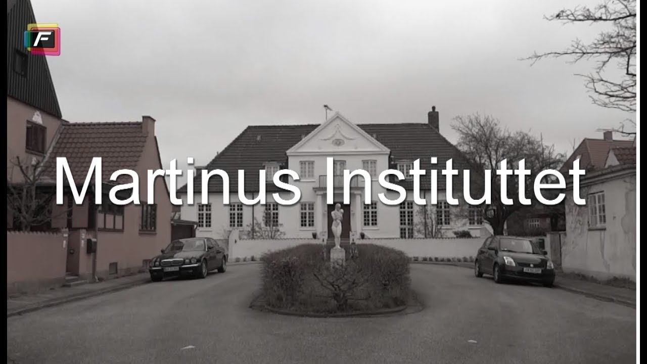Martinus Instituttet - Åndsvidenskab og Kosmologi