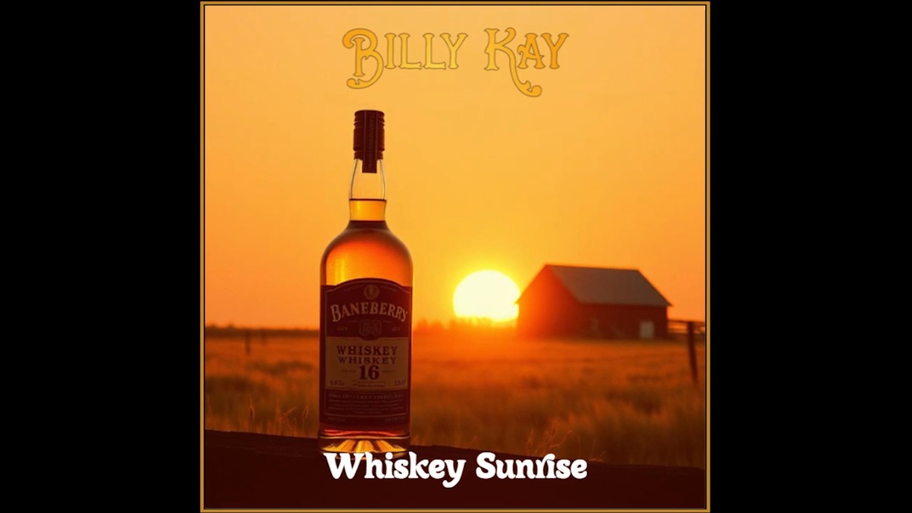 Whiskey Sunrise