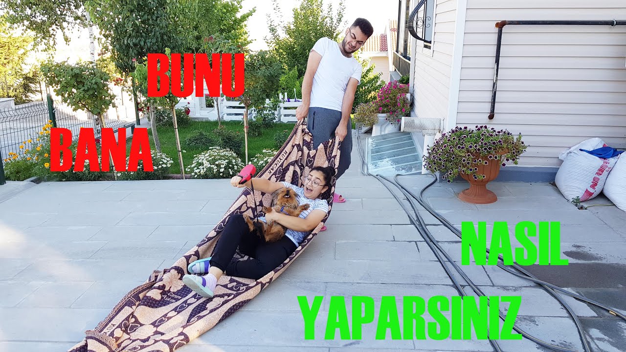 BENİ KANDIRIP ARKAMDAN İŞ ÇEVİRMİŞLER