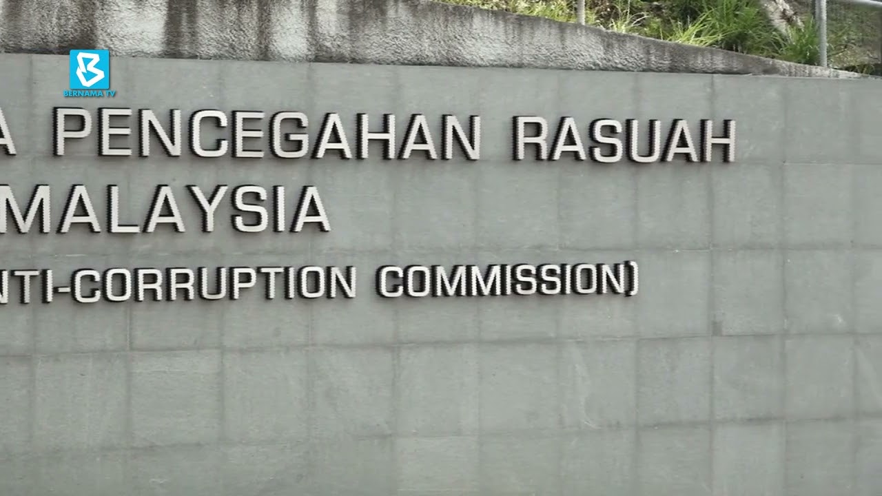 MACC denies gunpoint claim in Albert Tei's arrest