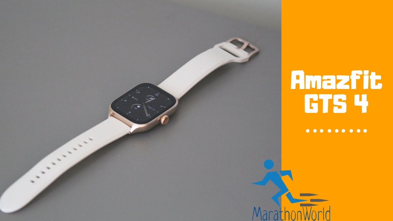 Recensione Amazfit GTS 4: sport, salute, e funzioni avanzate. C'è Alexa e memoria interna