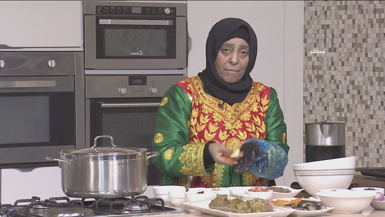 سفرتنا - رمضان قبوط الطيبين - مرقوق - محروق صبعه  17-03-2024