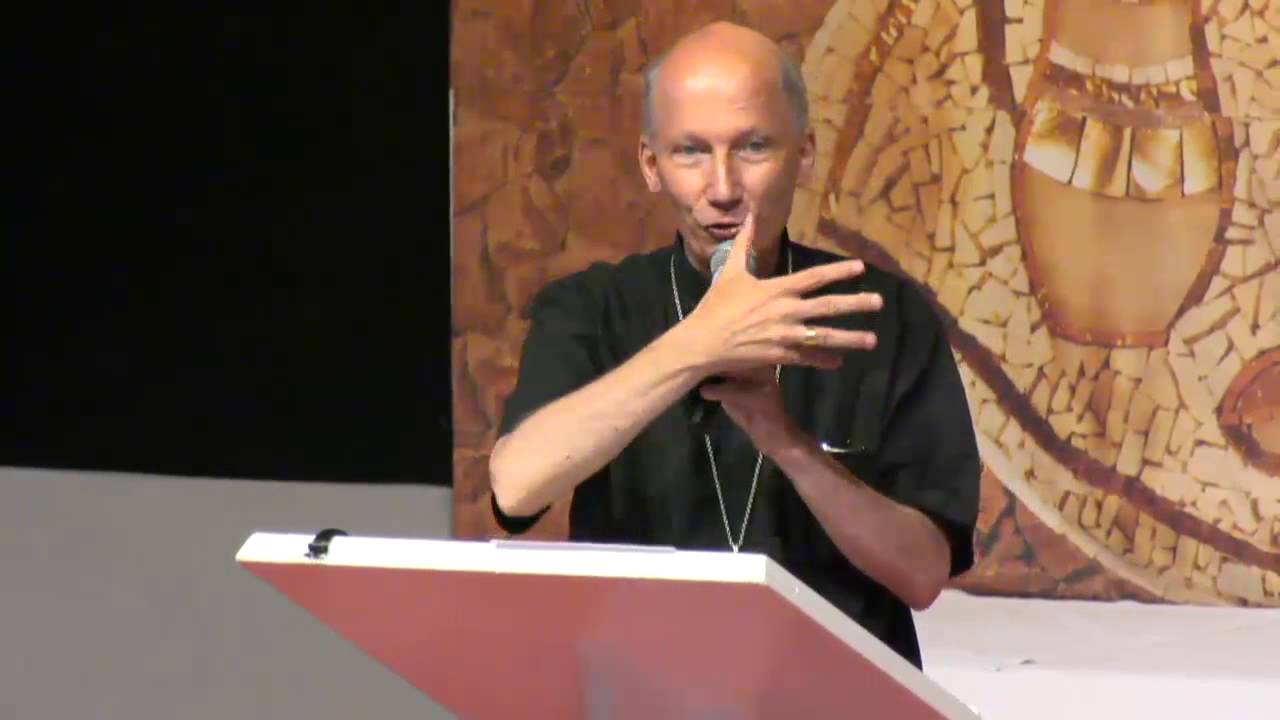 Replay Paray Enseignement de Monseigneur D'ORNELLAS du 18 août 2016