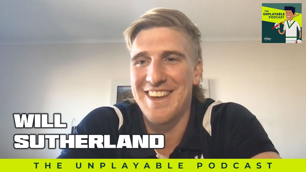 Victoria preview with Will Sutherland | Unplayable Podcast