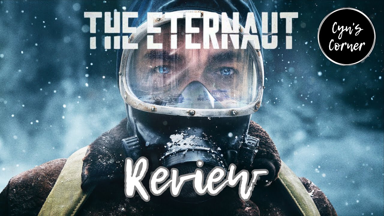 The Eternaut | This Netflix Sci-Fi Series Deserves More Attention | #TheEternaut #SeriesReview