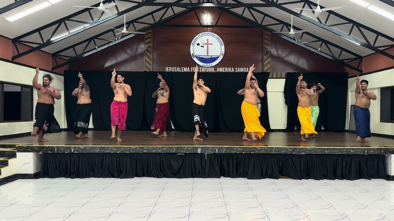 AVI O KERISO 🙏🏻 MSA Practice Run