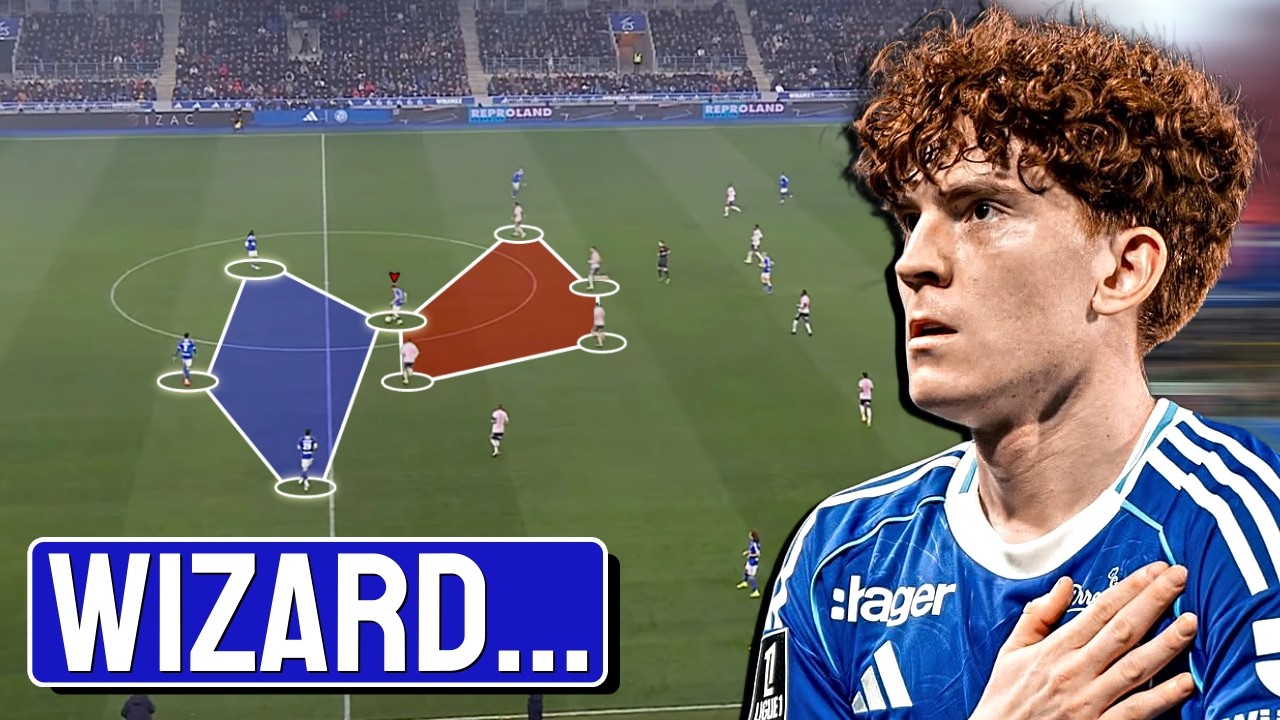 Is Valentin Barco Actually Good?
