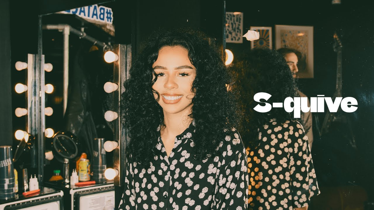 Mariah the Scientist, l'interview par S-quive