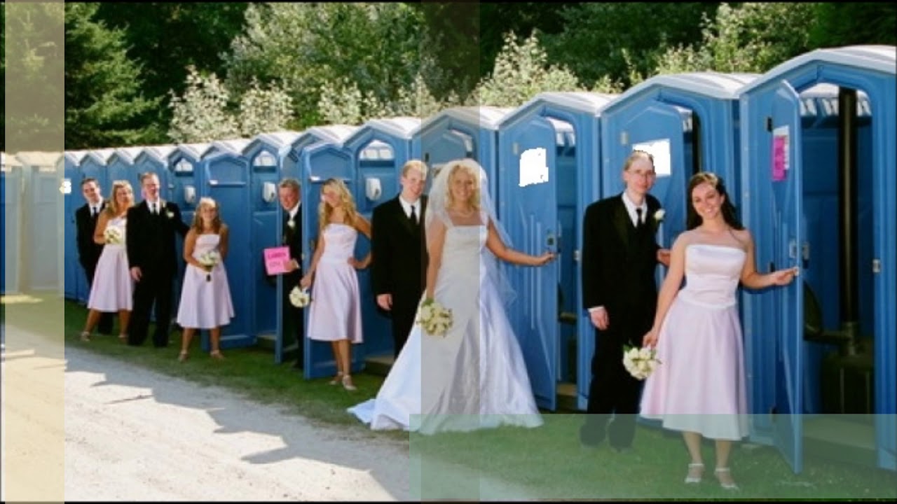 ADA Compliant Handicapped Restroom Trailer Rentals