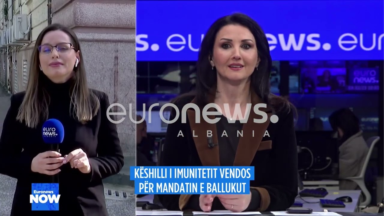 Kreu i SPAK zbarkon në Kuvend! Vuloset imuniteti i Belinda Ballukut