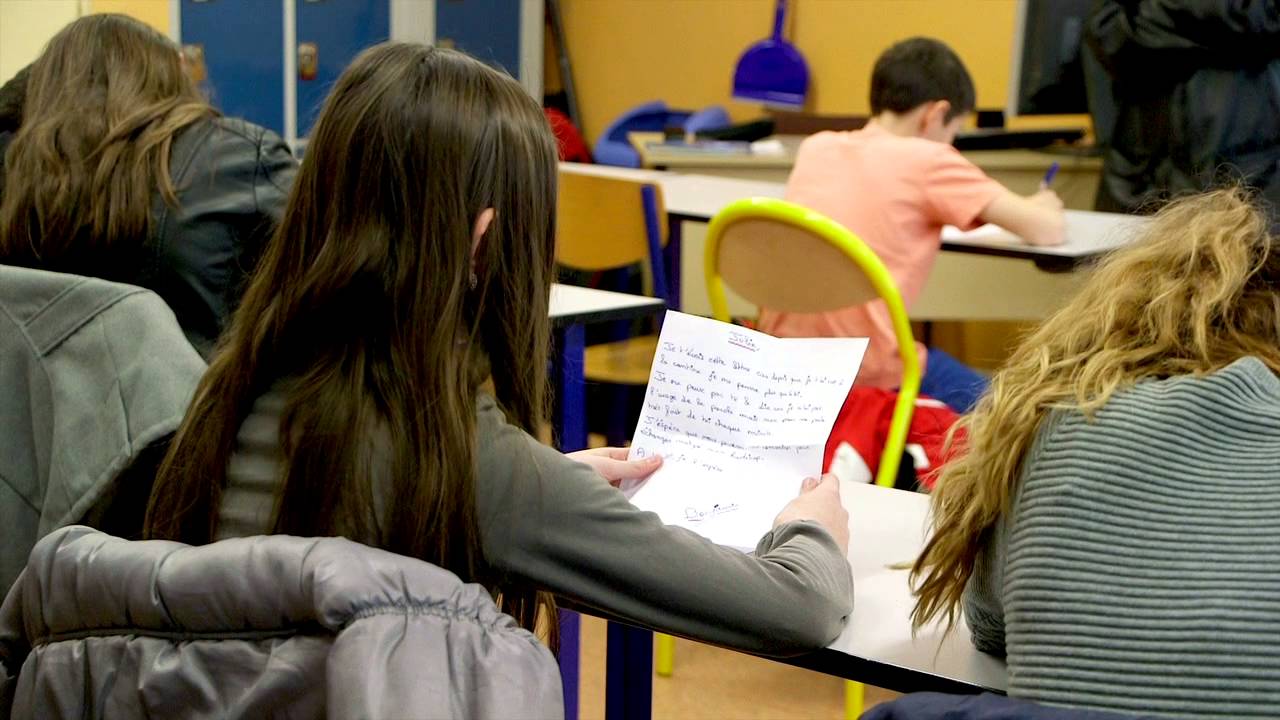 Le Muet-semaine banalisée 2015