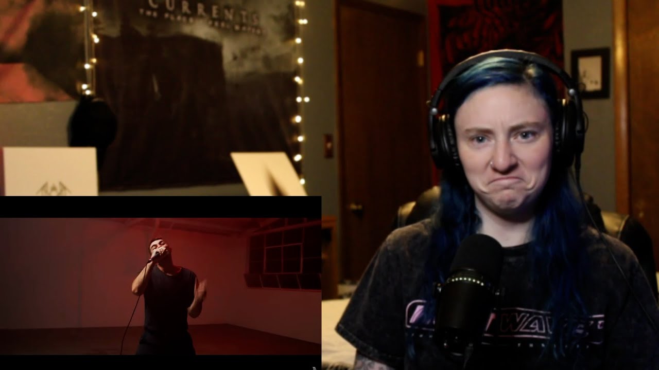 MAKE THEM SUFFER - 'Contraband' feat. Courtney LaPlante - REACTION/REVIEW